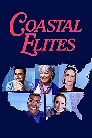 Coastal Elites Poster