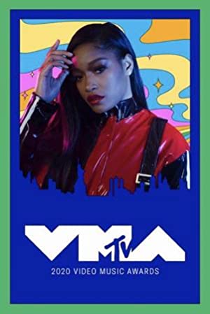 2020 MTV Video Music Awards Poster