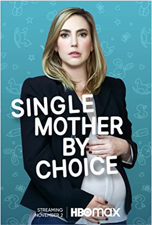 Single Mother by Choice Poster