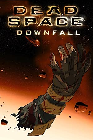 Dead Space: Downfall Poster