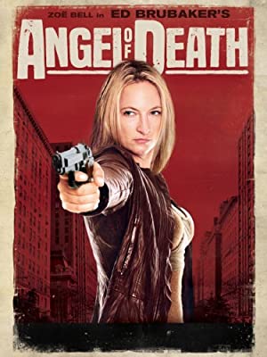 Angel of Death Poster