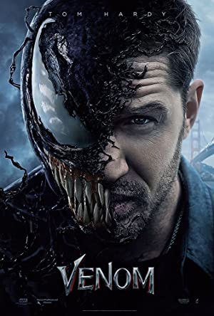 Venom Poster