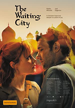 The Waiting City Poster