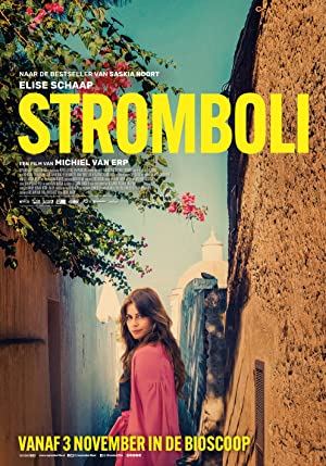 Stromboli Poster