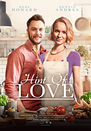 Hint of Love Poster