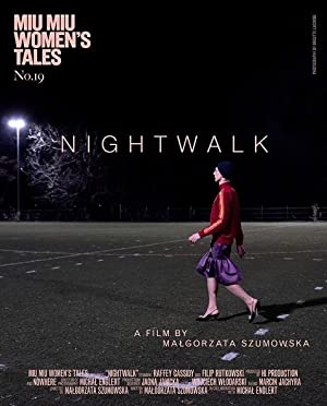 Nightwalk Poster