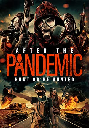 After the Pandemic Poster