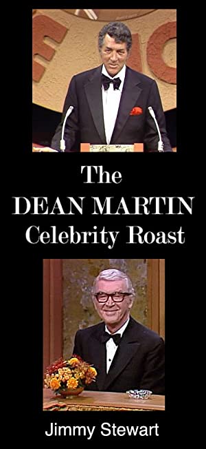 Dean Martin Celebrity Roast: Jimmy Stewart Poster