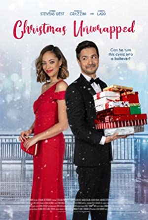 Christmas Unwrapped Poster