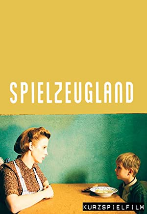 Spielzeugland Poster