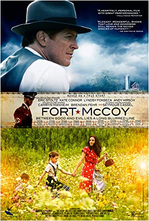 Fort McCoy Poster