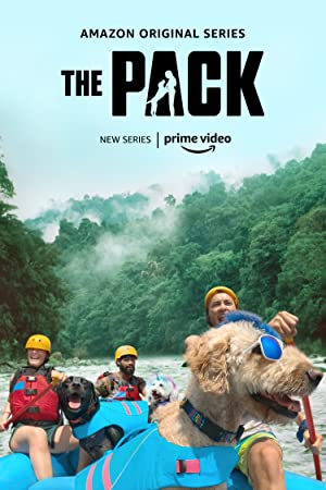 The Pack Poster