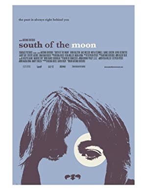 South of the Moon Poster