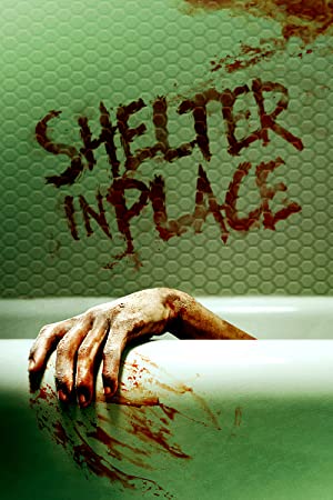 Shelter in Place Poster