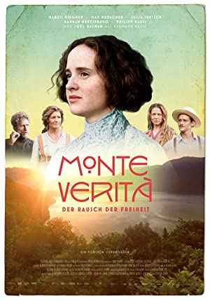 Monte Verità Poster