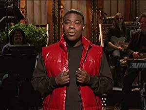 Tracy Morgan/Kelly Clarkson Poster