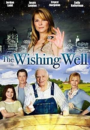 The Wishing Well Poster