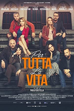 Per tutta la vita Poster