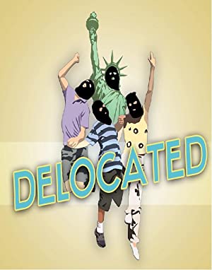 Delocated Poster