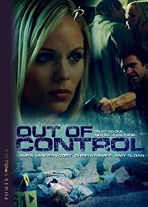 Out of Control Poster