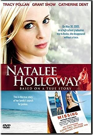 Natalee Holloway Poster