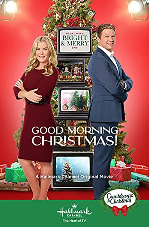 Good Morning Christmas! Poster