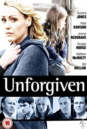 Unforgiven Poster