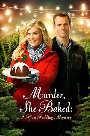 Murder, She Baked Poster