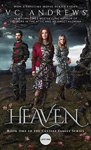 V.C. Andrews' Heaven Poster