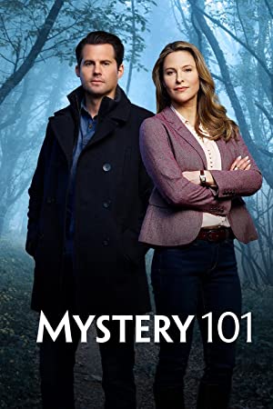 Mystery 101 Poster