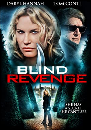 Blind Revenge Poster