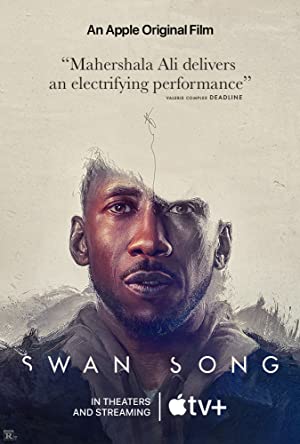 Swan Song Poster