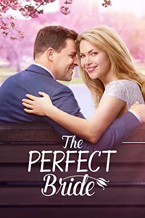 The Perfect Bride Poster