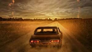 Supernatural: The Long Road Home Poster