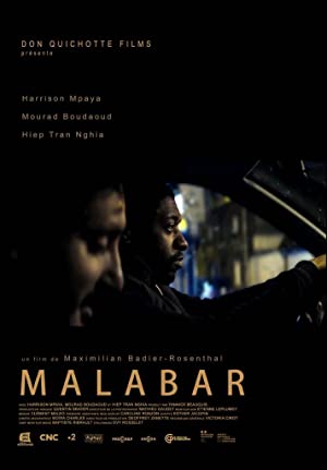 Malabar Poster