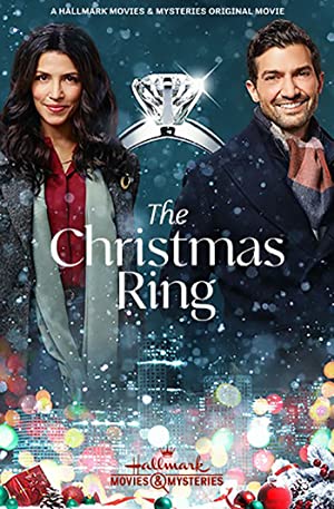 The Christmas Ring Poster