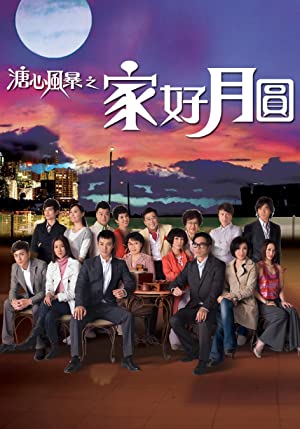 Gar ho yuet yuen Poster