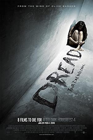 Dread Poster