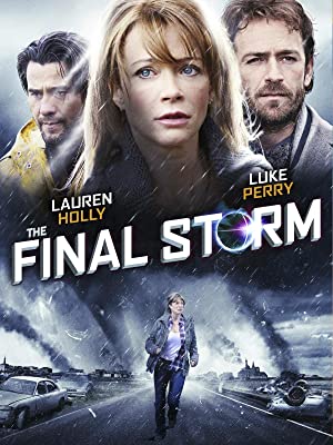 The Final Storm Poster