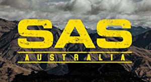 SAS Australia Poster