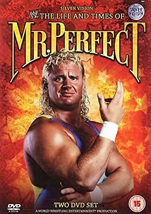 The Life and Times of Mr. Perfect Poster