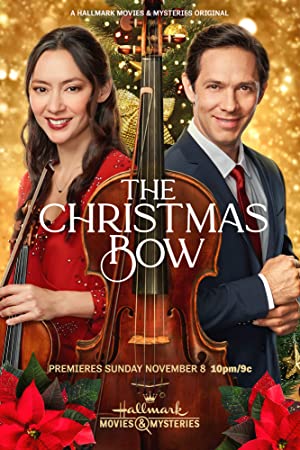 The Christmas Bow Poster