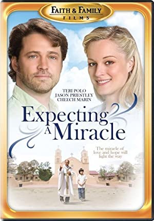 Expecting a Miracle Poster