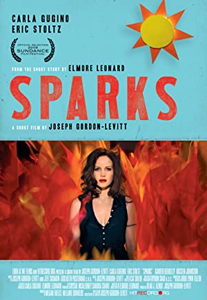 Sparks Poster