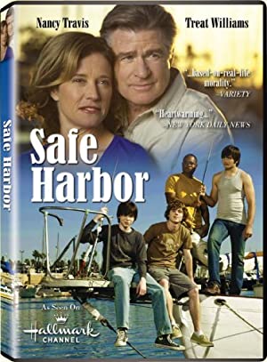 Safe Harbor Poster