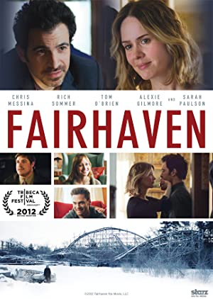 Fairhaven Poster