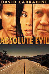 Absolute Evil - Final Exit Poster