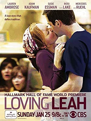 Loving Leah Poster