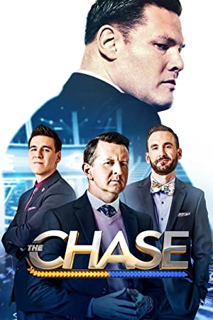 The Chase Poster