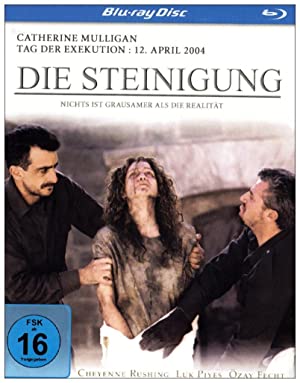 The Stoning Poster